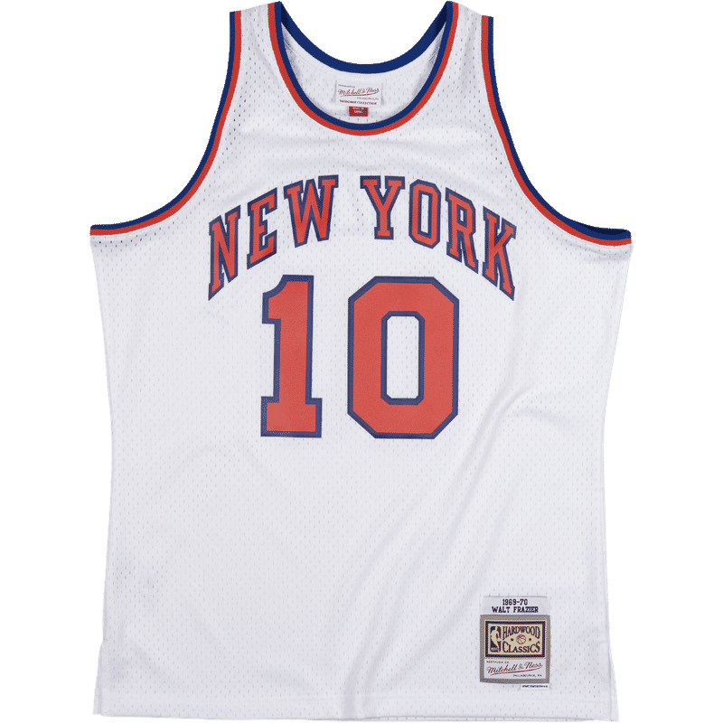 Walt Frazier New York offers Knicks Jersey