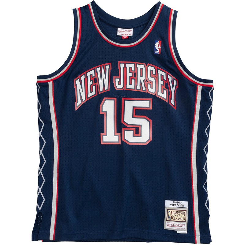 jersey nets