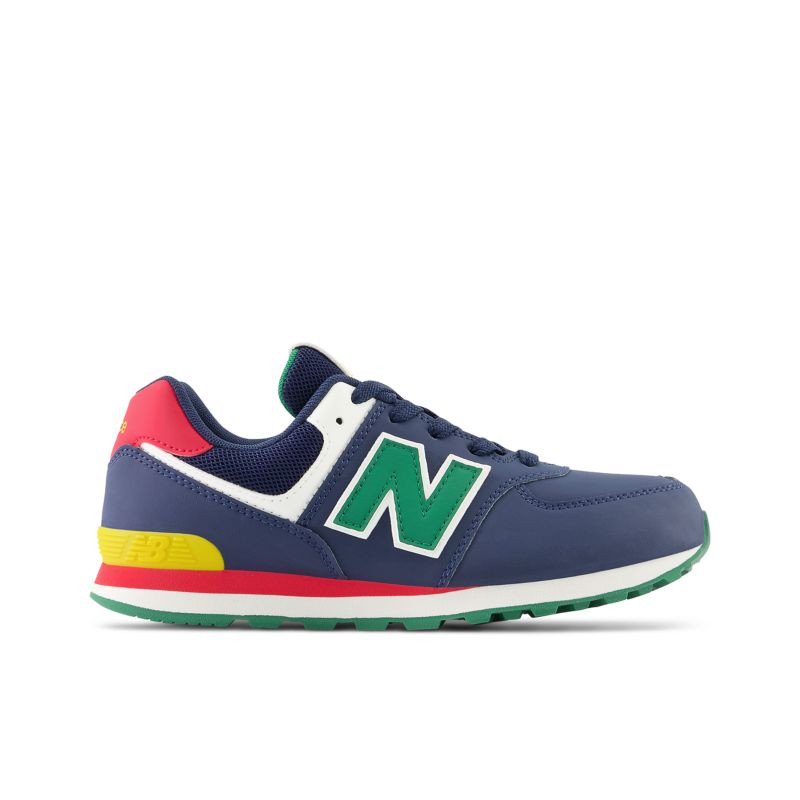 New balance hot sale gs 574