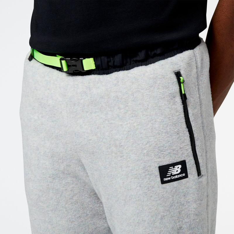 Bottoms New Balance All Terrain Woven Pant