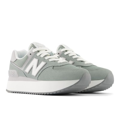 New Balance Wmns 574 Stacked - New Balance shoes