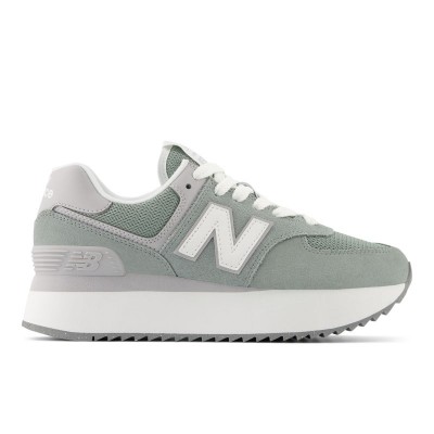 New Balance Wmns 574 Stacked - New Balance shoes