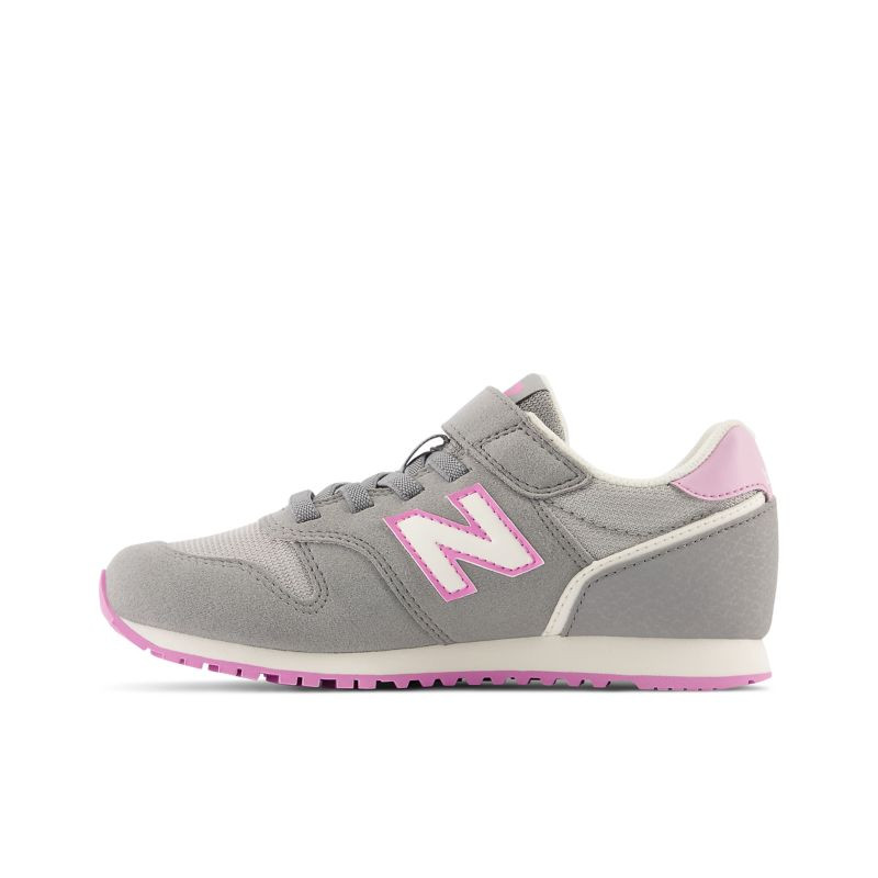 New balance best sale 373 gris