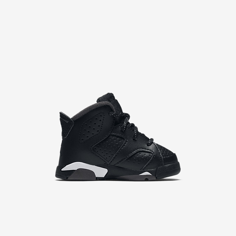 jordan 6 retro se triple black