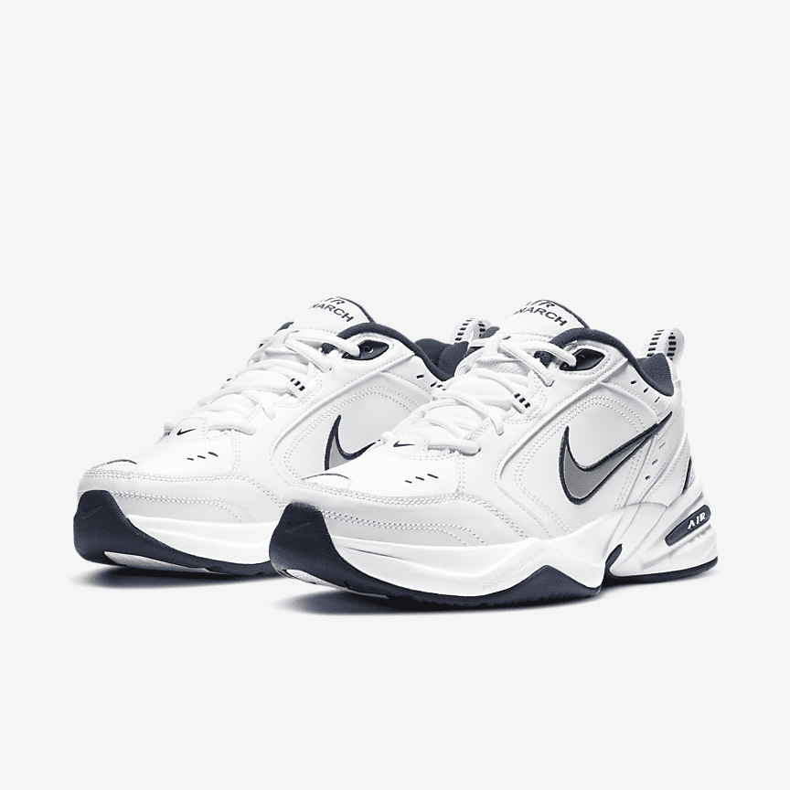 Air monarch cheap iv