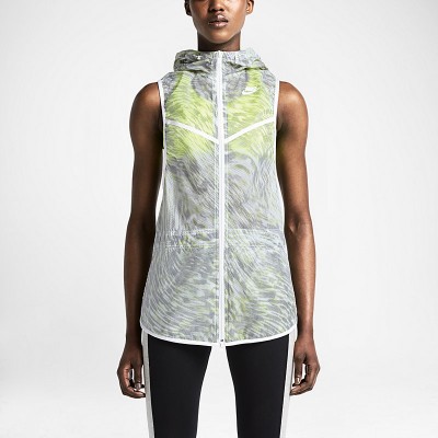 Nike Tech Hyperfuse Vest - Kamizelki