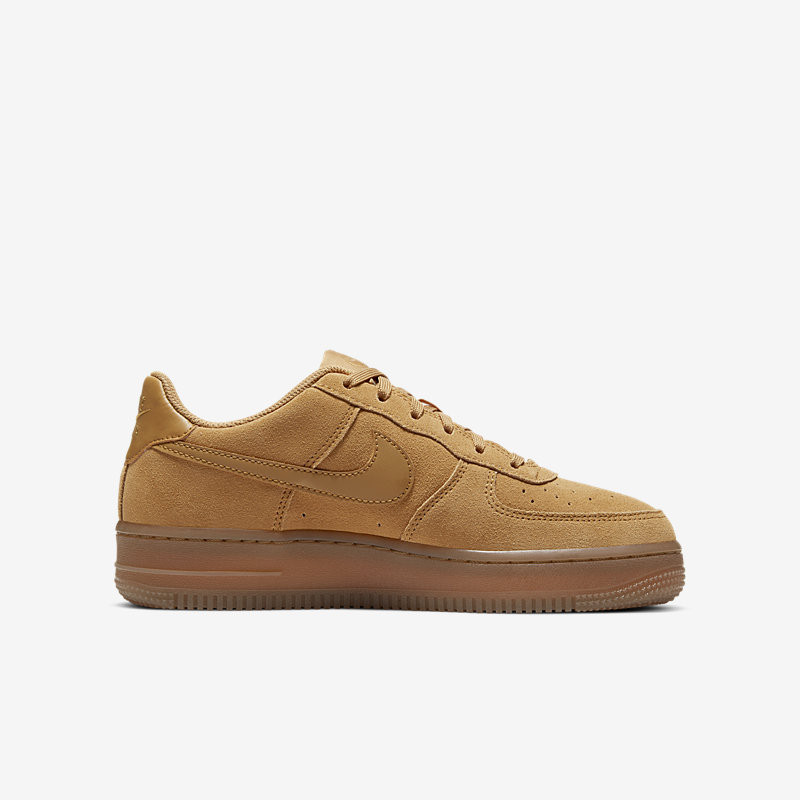 air force 1 lv8 casual shoes