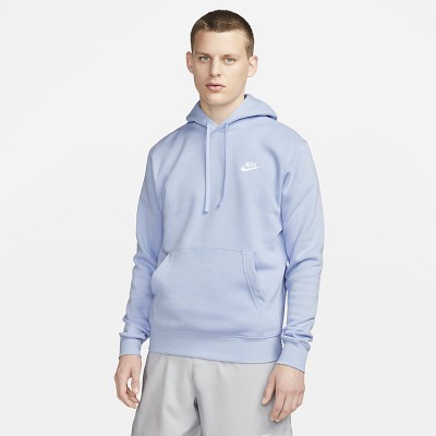 Nike Sportswear Club Fleece Pullover Hoodie - Džemprid