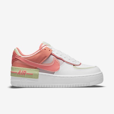 Nike Wmns Air Force 1 Shadow - Casual Shoes