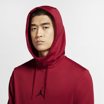 JORDAN AIR THERMA FLEECE HOODIE D EMPERIS SPORTGURU.EU