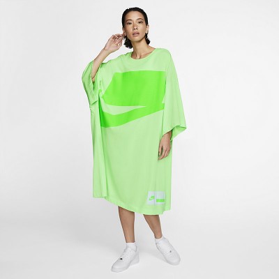 Nike Wmns Sportswear Oversized Dress - Kleitas