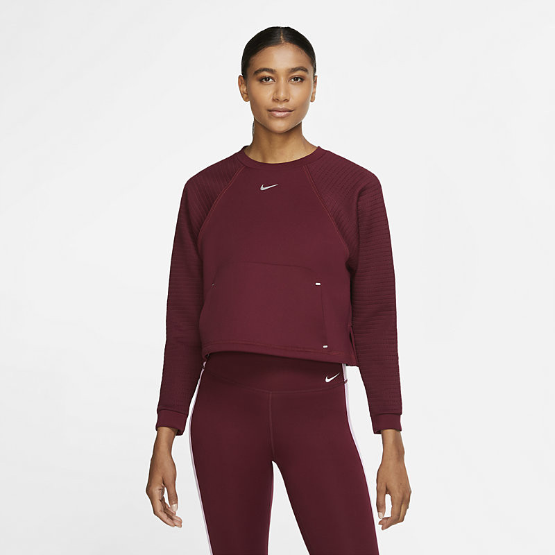 Nike discount pro luxe