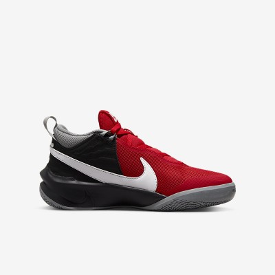 Nike Team Hustle D 10 GS - Basketball shoes