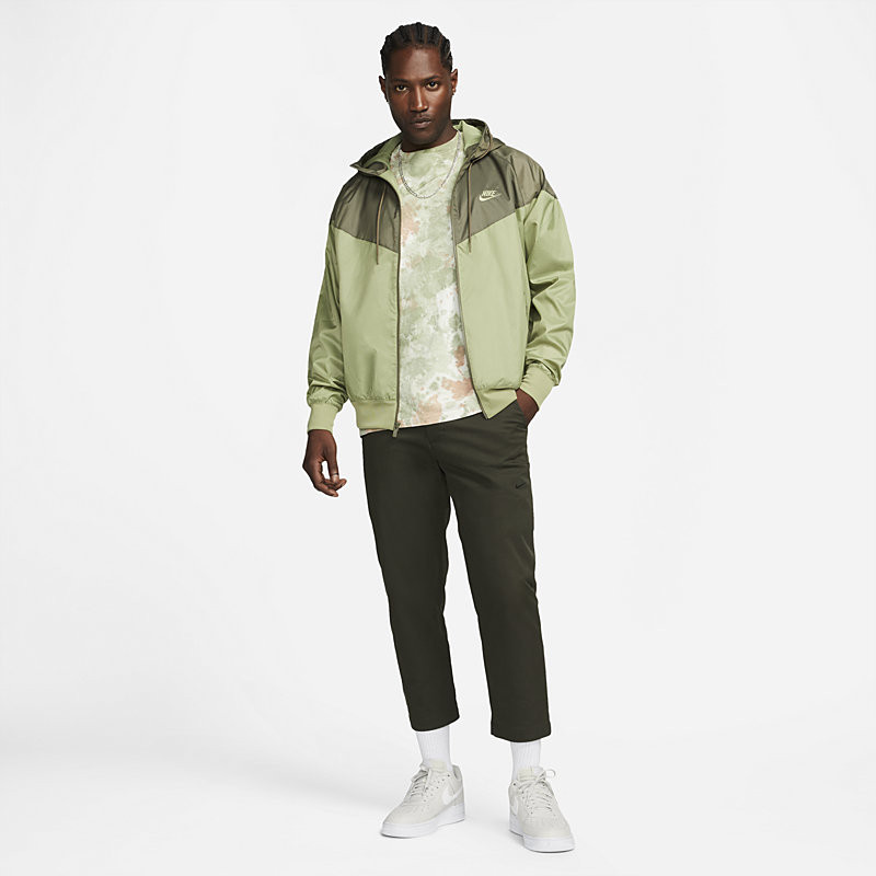 Buy Nike Sportswear Windrunner (DA0001) from £44.99 (Today) – Best