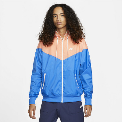 NIKE WMNS SPORTSWEAR THERMA-FIT REPEL WINDRUNNER JACKET