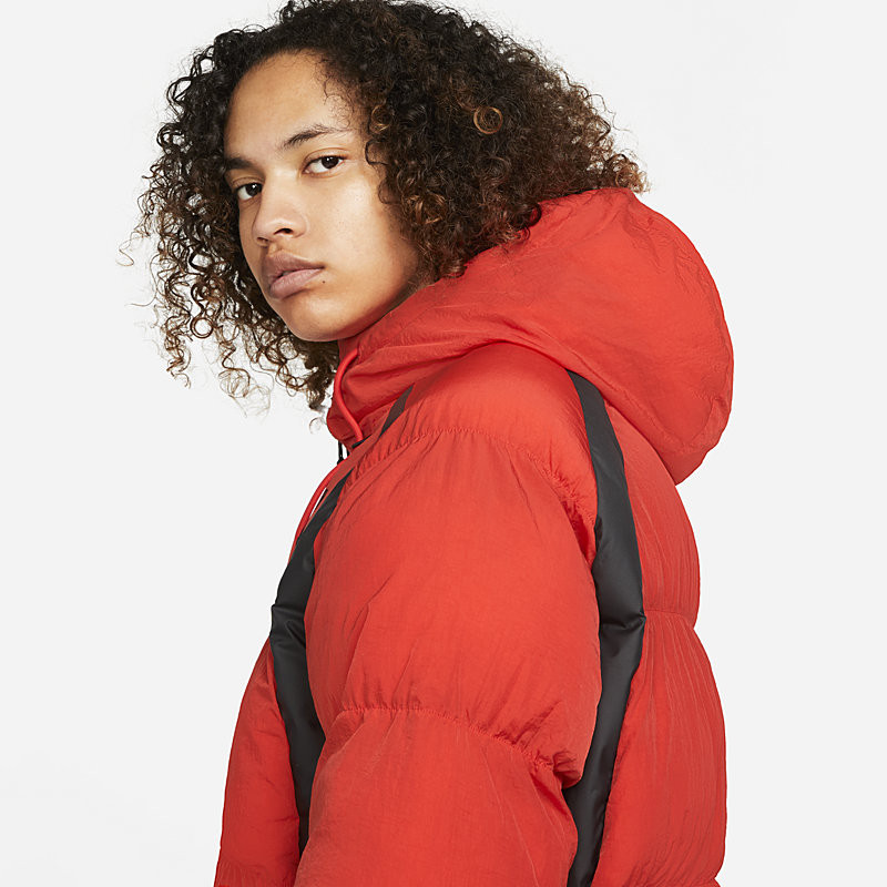 JORDAN ESSENTIALS PUFFER JACKET | SPORTGURU.EU