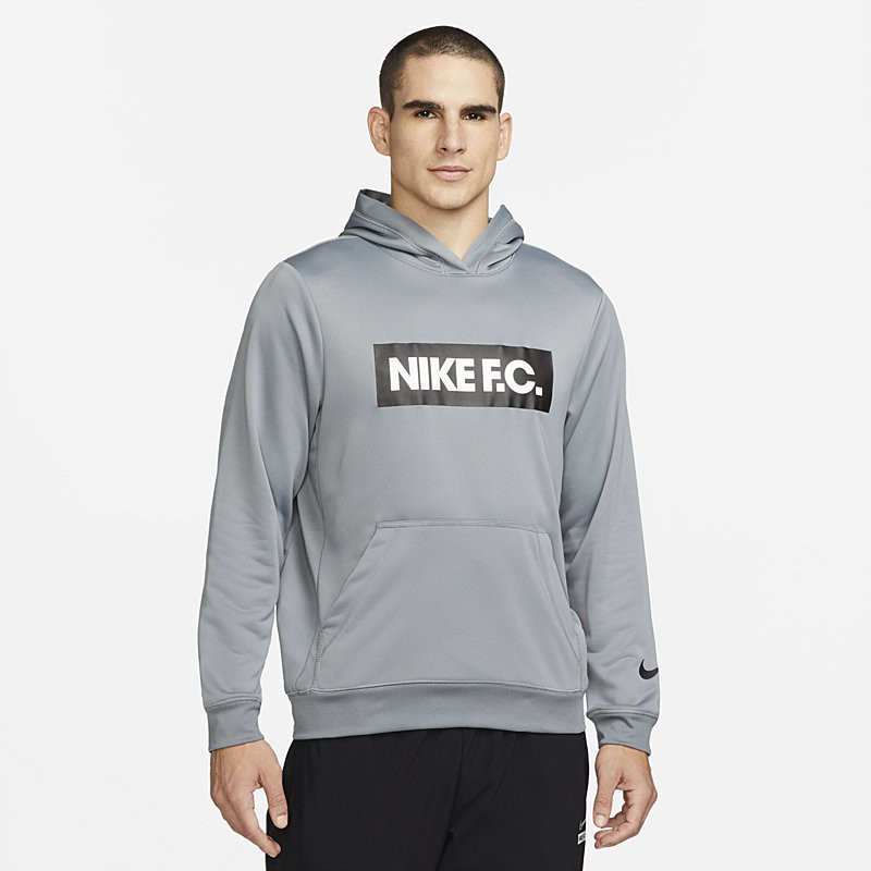 football nike hoodie