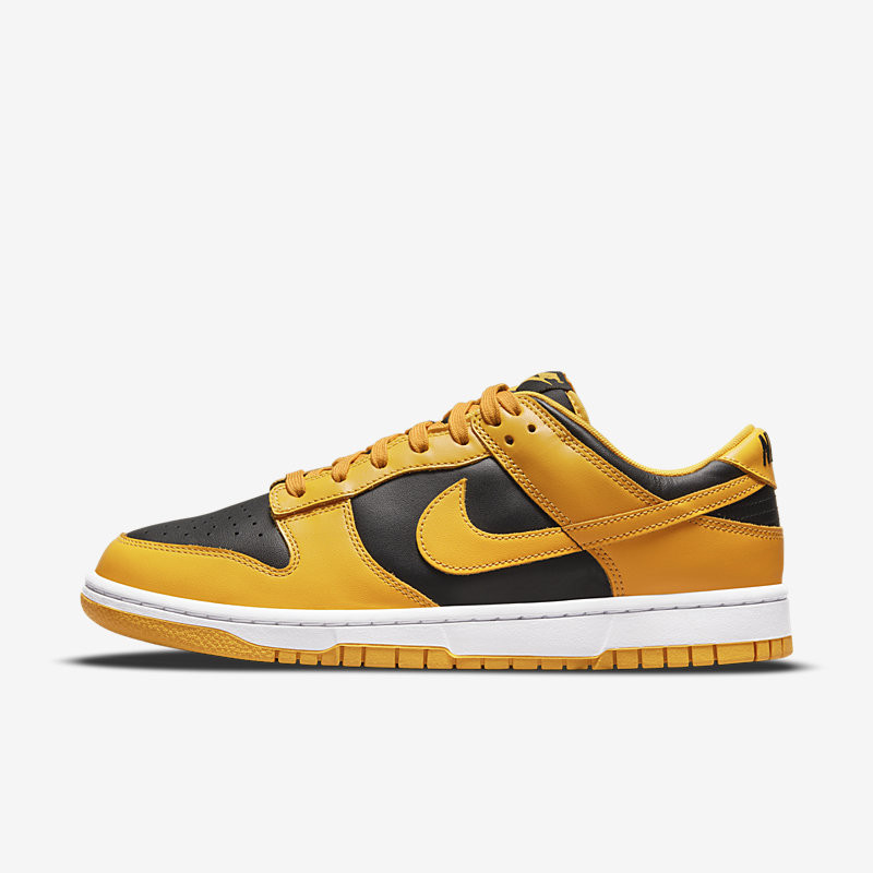 nike dunk low retro championship