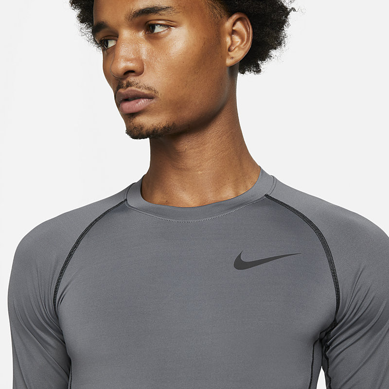 Nike, Shirts, Nike Compression Shirt