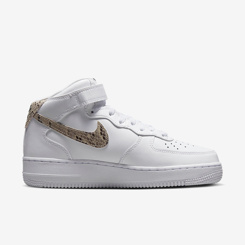 Women's Nike Air Force 1 '07 Mid Casual Shoes