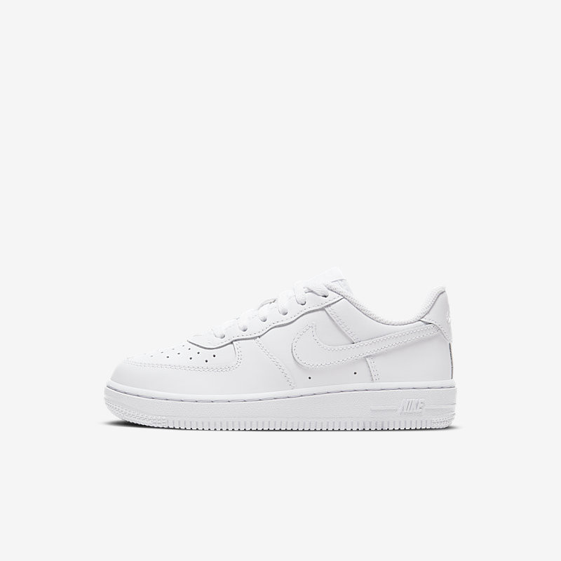 white air force 1 le