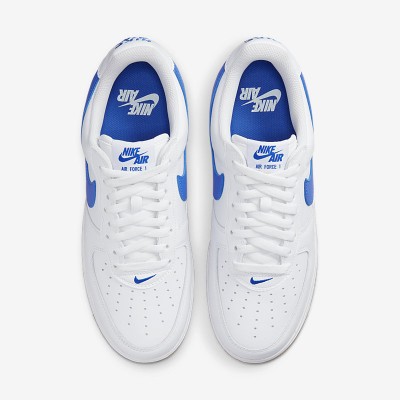 Nike Air Force 1 Low Retro - Casual Shoes
