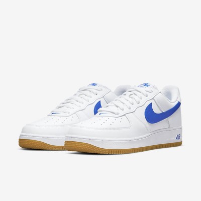 Nike Air Force 1 Low Retro - Casual Shoes
