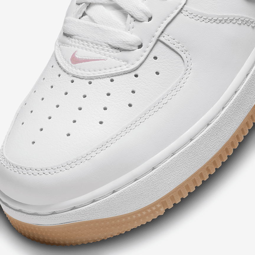 Nike Air Force 1 Low Retro - Laisvalaikio batai
