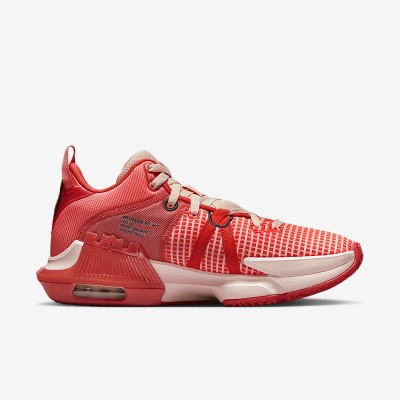 Nike LeBron Witness 7 - Basketball shoes