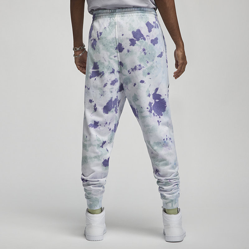 ocean cube nike joggers