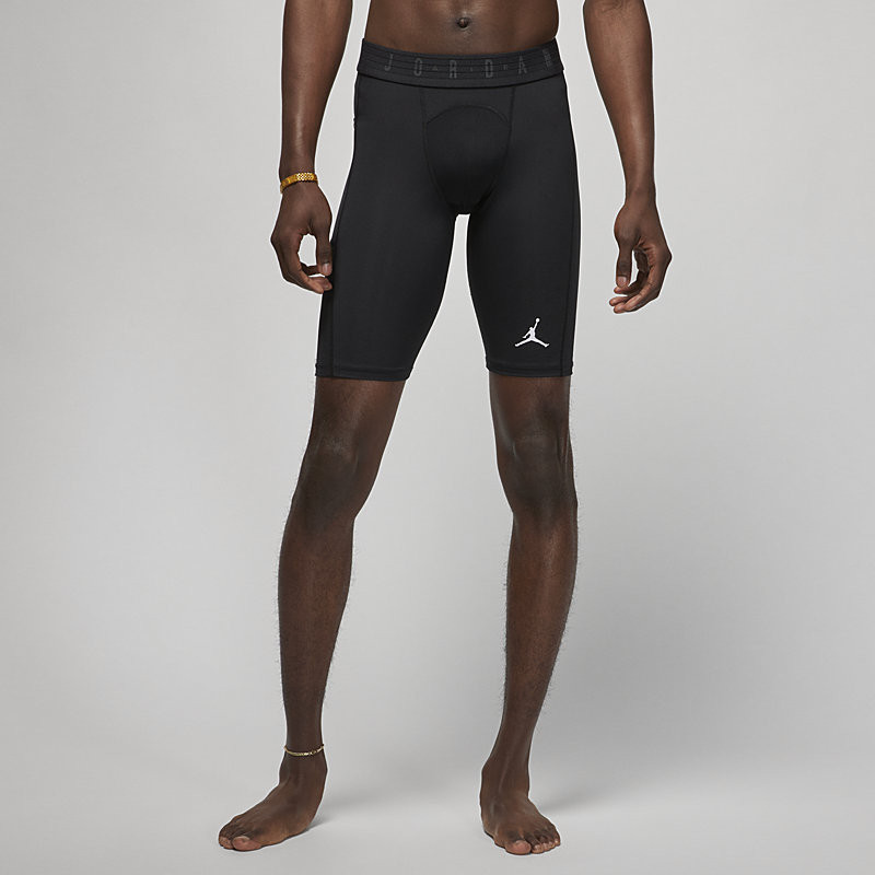 Jordan Bas de compression legging Air Classic Tight Noir pour homme -  tightR - tightR
