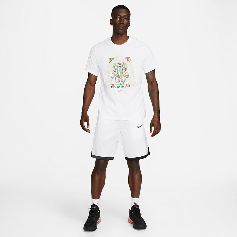 LeBron PRO-AM CRAWSOVER Jersey – On D' Move Sportswear