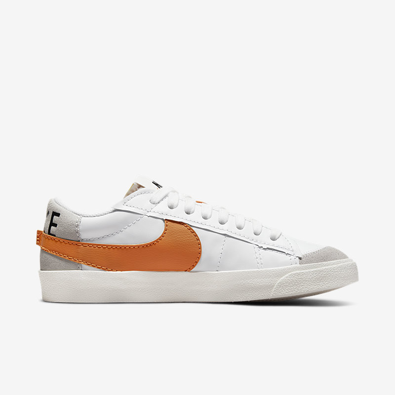 nike blazer low casual shoes