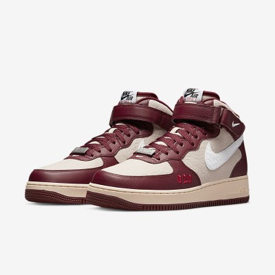 Nike Air Force 1 Mid London - Casual Shoes