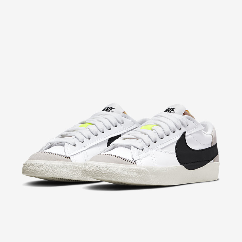 Nike Wmns Blazer Low 77 Jumbo Laisvalaikio Batai Sportguru Lt