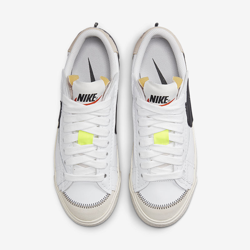 Nike Wmns Blazer Low 77 Jumbo Laisvalaikio Batai Sportguru Lt