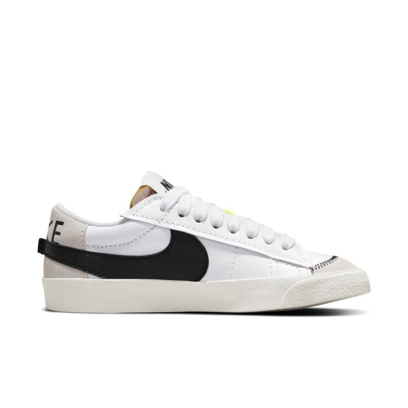 Nike Wmns Blazer Low 77 Jumbo Laisvalaikio Batai Sportguru Lt