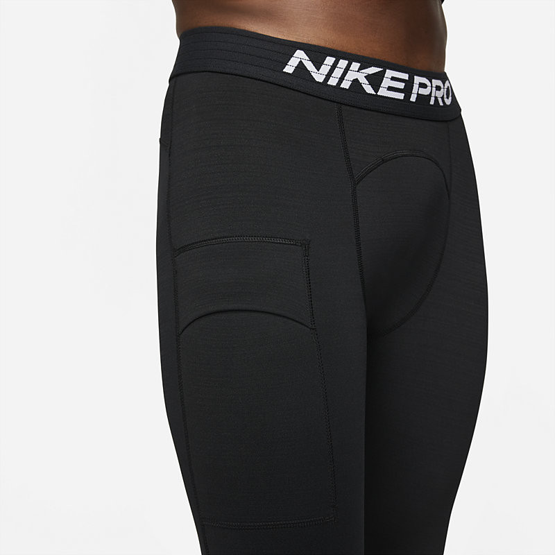 Nike Pro Warm Leggings