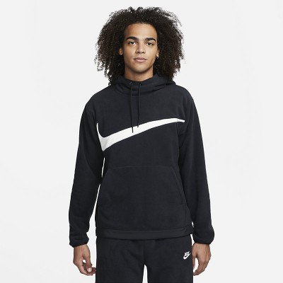 Nike Club Fleece+ Winterized Pullover Hoodie