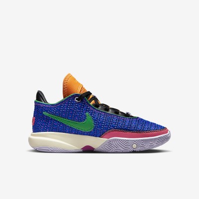 Nike Lebron Xx GS - Basketbola apavi