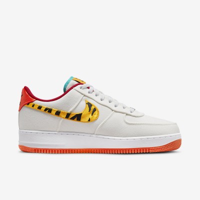 Nike Air Force 1 '07 Low Year Of The Tiger - Casual Shoes