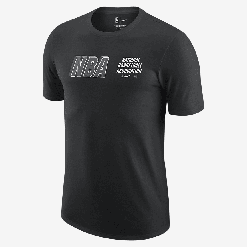 Nike TEAM 31 COURTSIDE MAX 90 NBA TEE, DR6355-010
