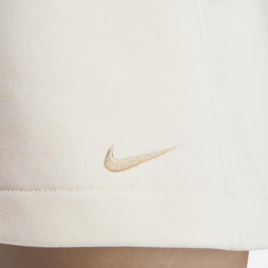 Nike Sportswear Nike Modern Fleece Women's French-Terry Loose Shorts.