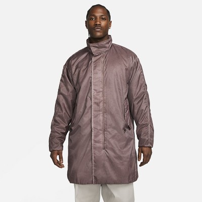 Nike Tech Pack Insulated Parka Earth striukė
