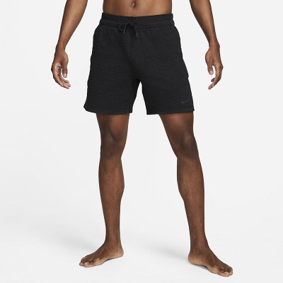 Nike Yoga Dri-Fit 18Cm (Approx.) Unlined Shorts
