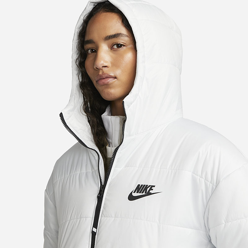 Nike Sportswear Therma-FIT Repel Women's Synthetic-Fill Hooded Parka