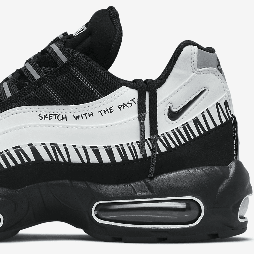 NIKE AIR MAX SHOES - NIKE AIR MAX 95 X FUTURE MOVEMENT | SPORTGURU.EU