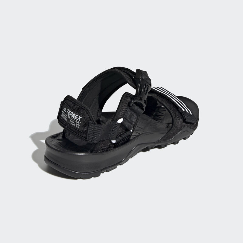 Discover 269+ adidas outdoor sandals latest