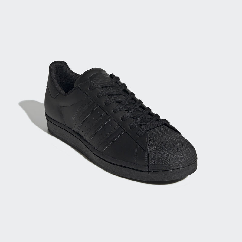 adidas classic all black