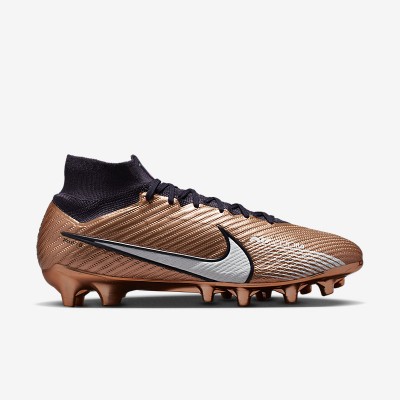 Nike Zoom Mercurial Superfly 9 Elite AG-Pro - Football shoes